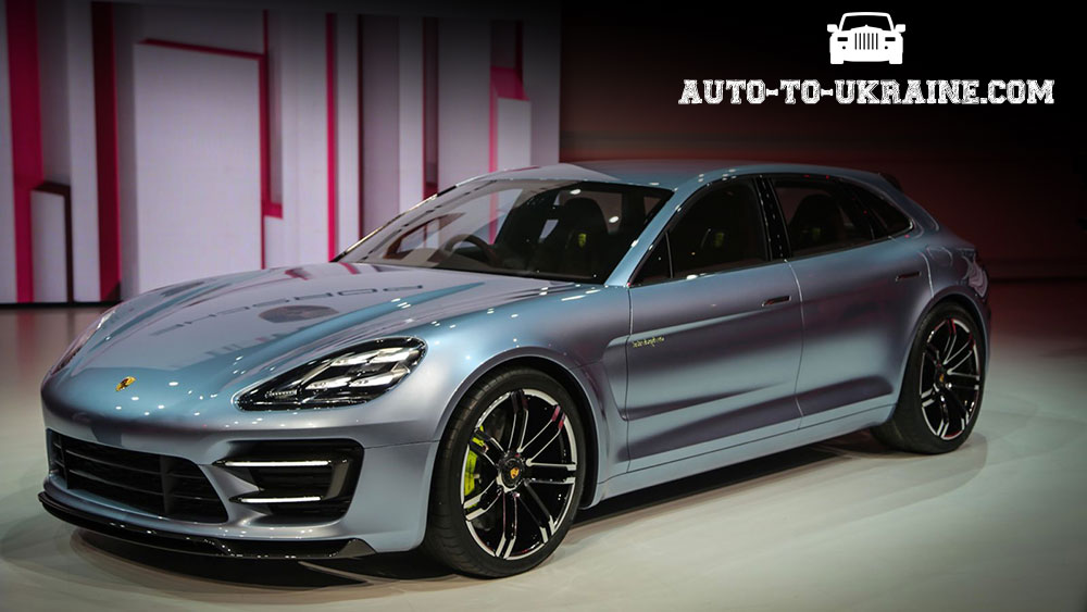 Авто з Америки Тернопіль